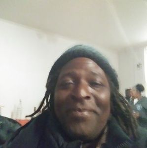 Meet your Posher, Frederick